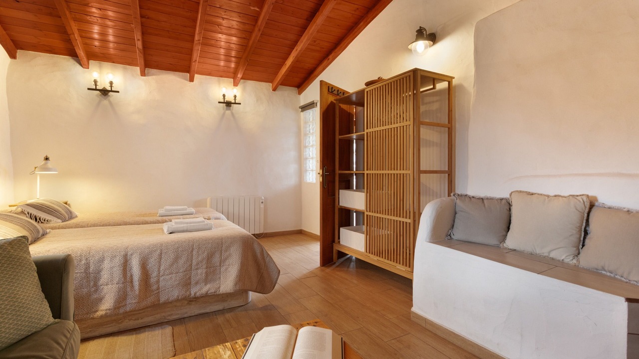 Photo of Bedroom in Garachico