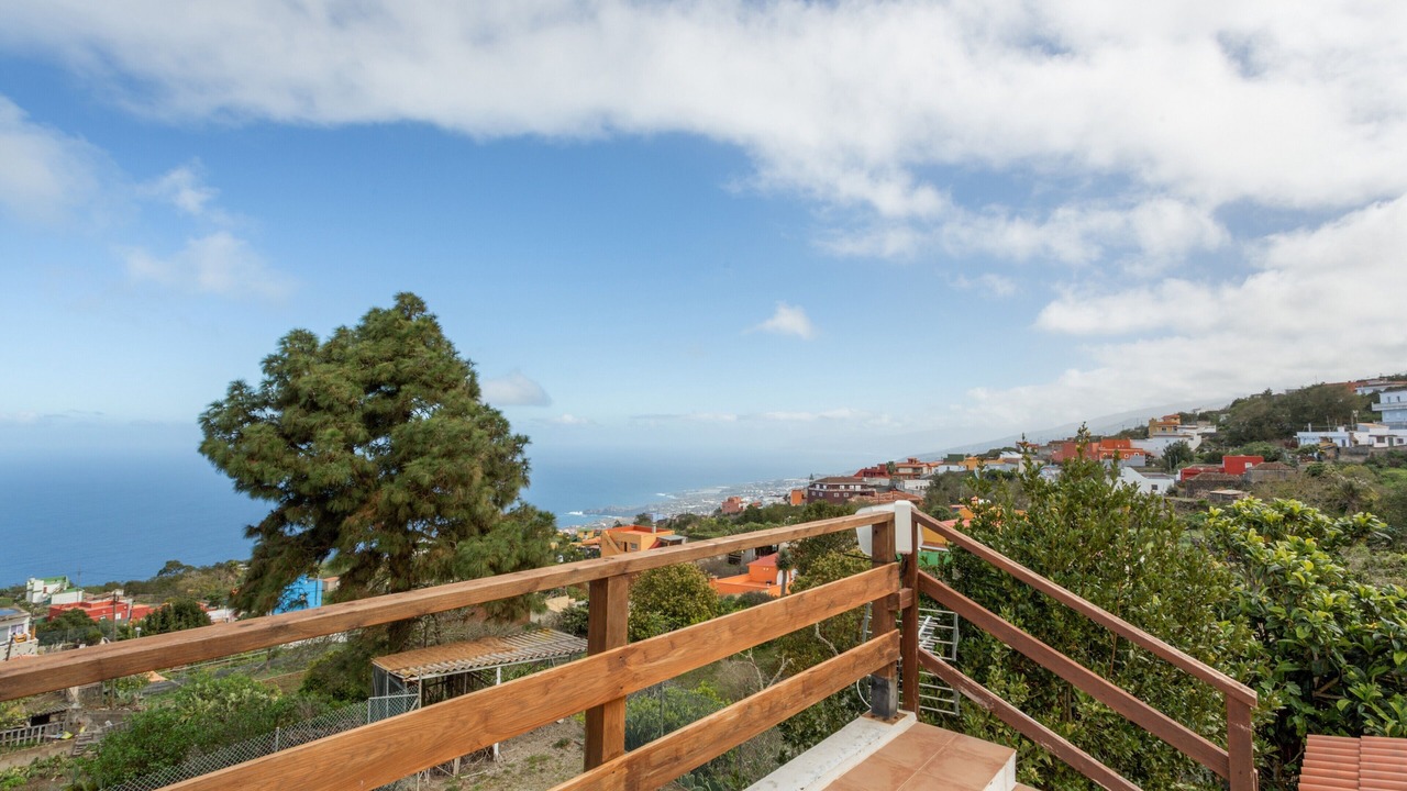 Photo of Outdoor in Garachico
