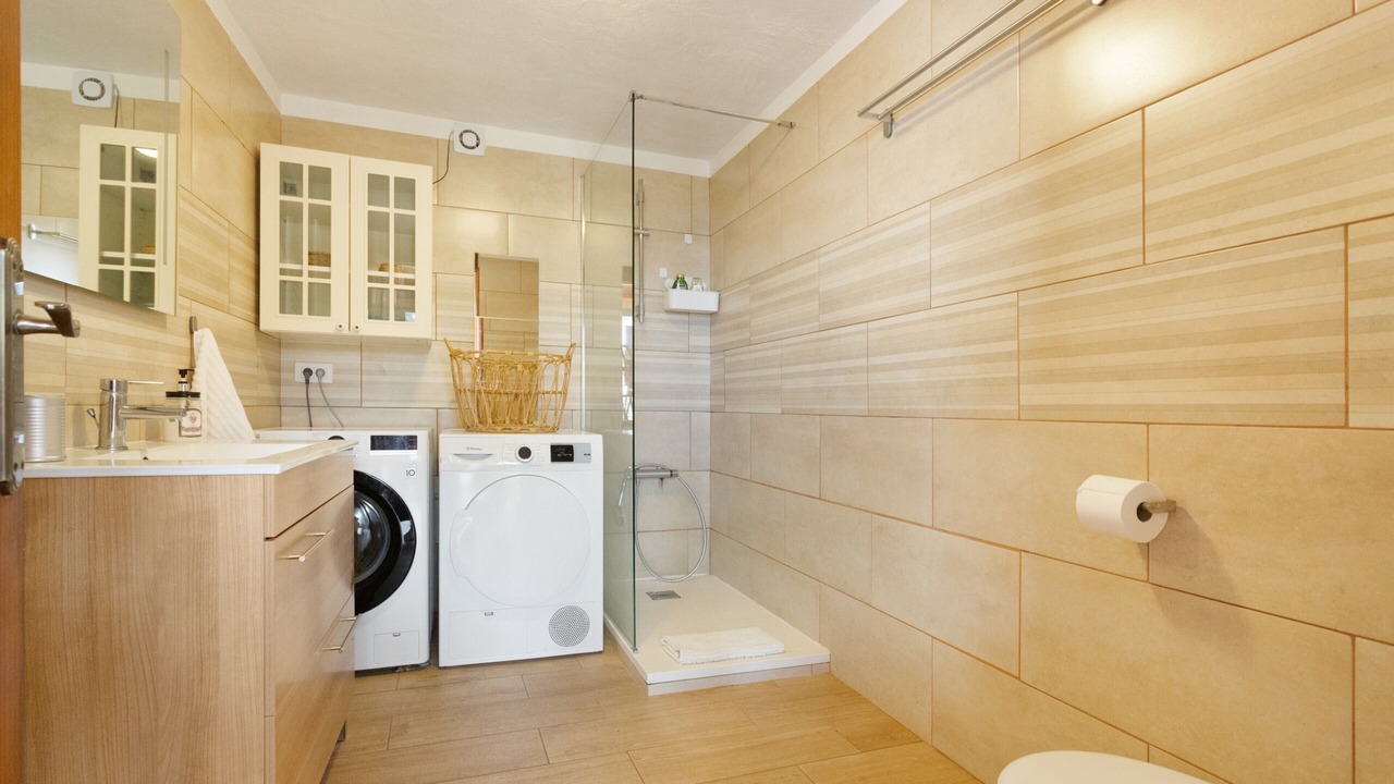 Photo of Bathroom in Garachico