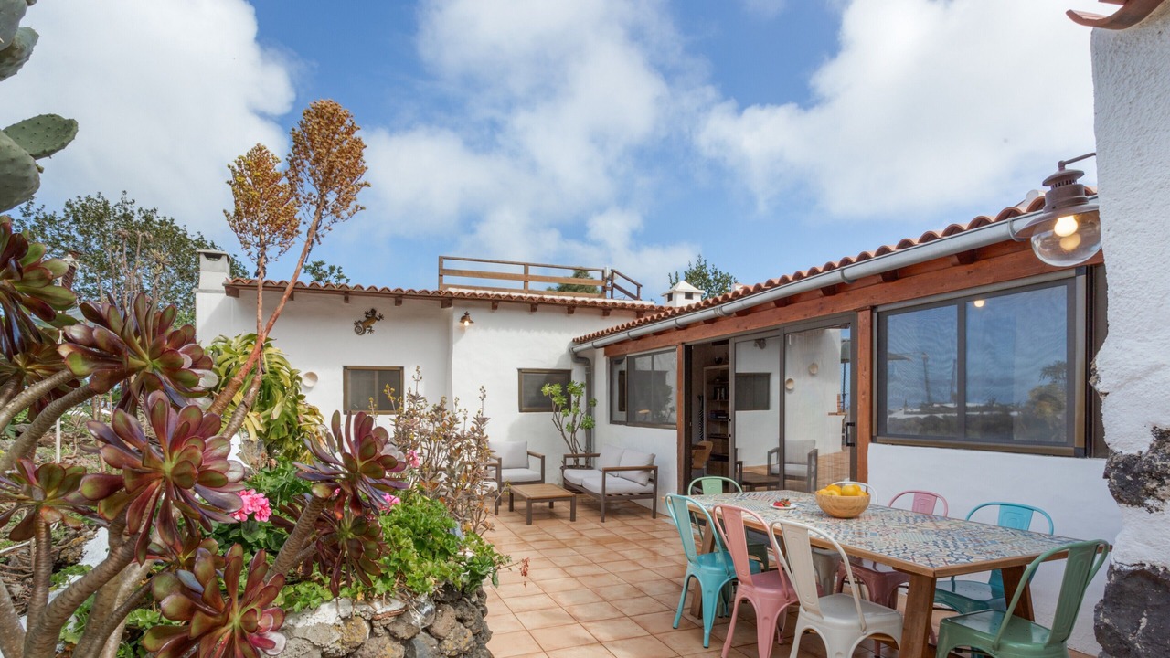 Photo of Outdoor in Garachico