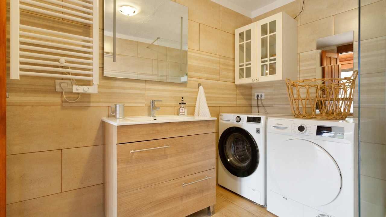 Photo of Bathroom in Garachico