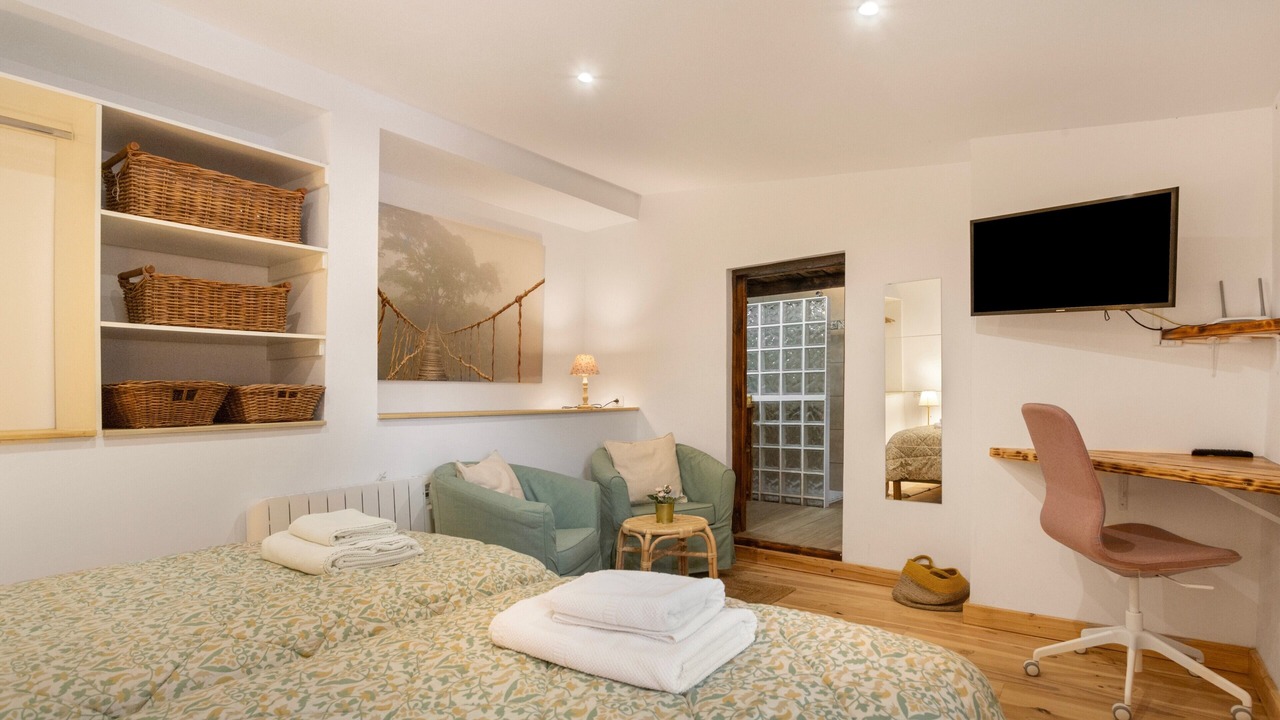 Photo of Bedroom in Garachico