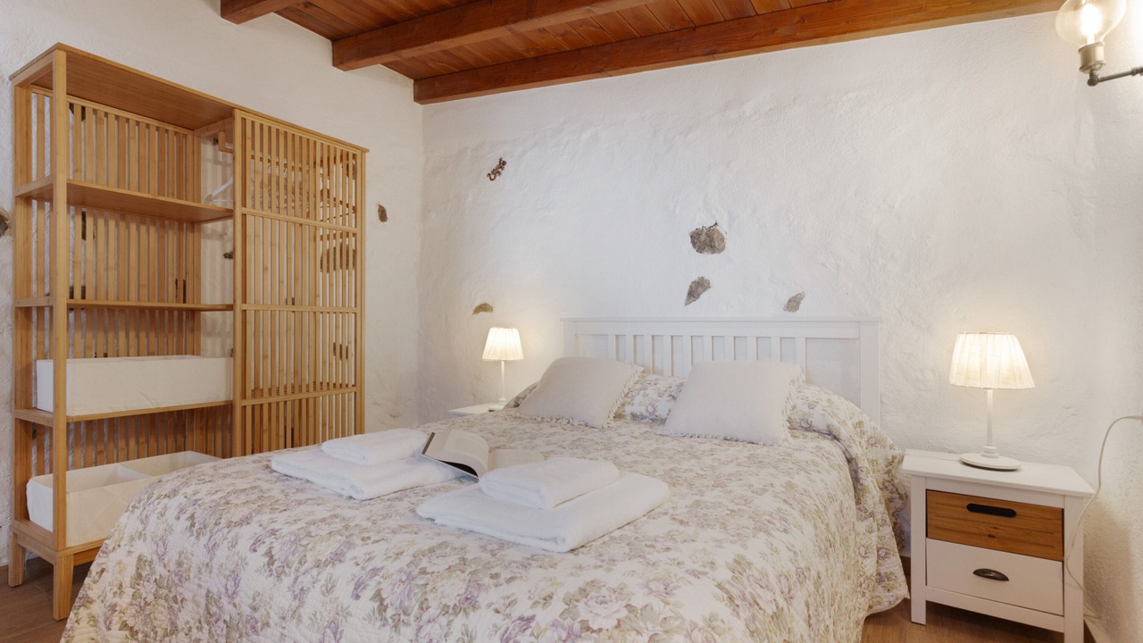 Photo of Bedroom in Garachico