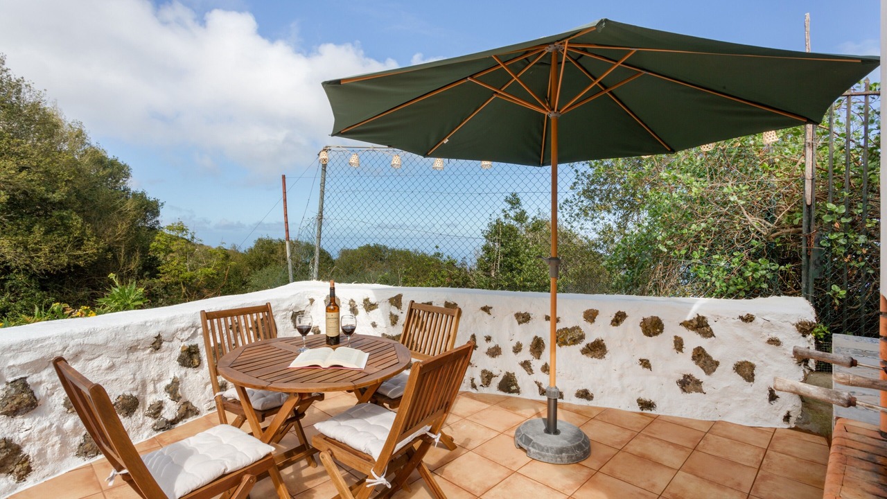 Photo of Outdoor in Garachico