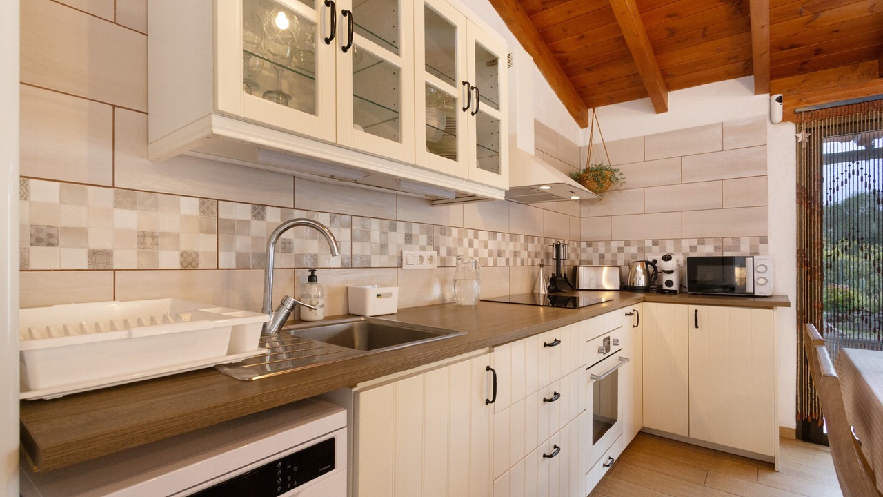 Photo of Kitchen in Garachico