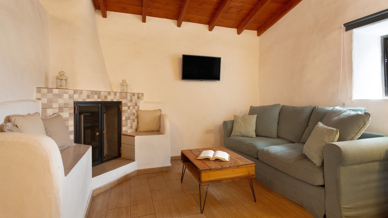 Photo of Livingroom in Garachico