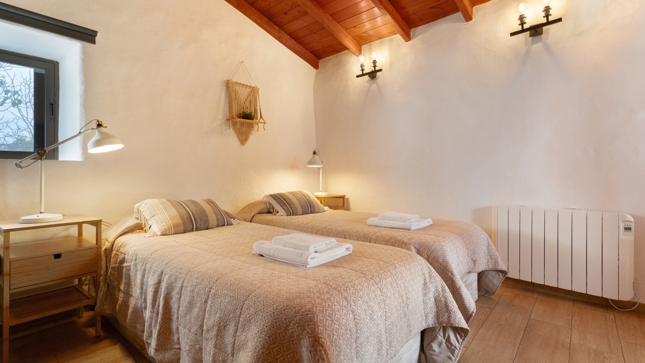Photo of Bedroom in Garachico