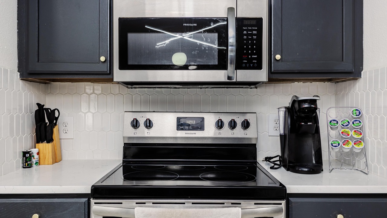 Photo of Kitchen in Winter Haven