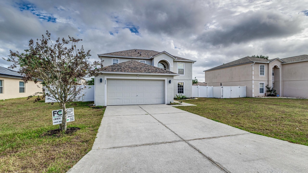Photo of Outdoor in Winter Haven