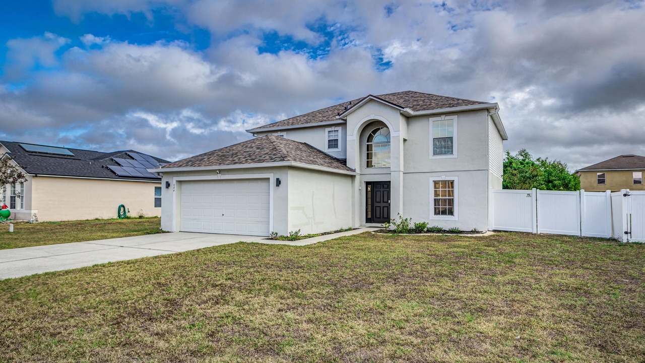 Photo of Outdoor in Winter Haven