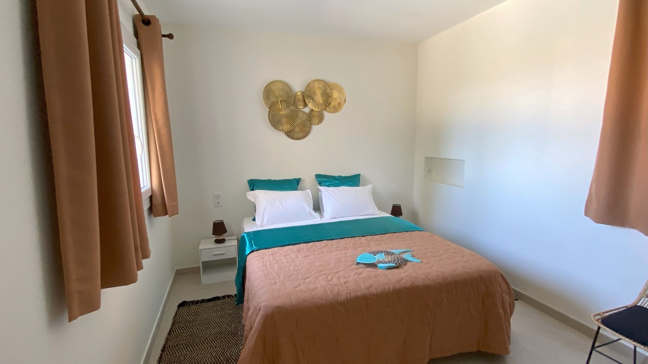 Photo of Bedroom in Rayol-Canadel-sur-Mer