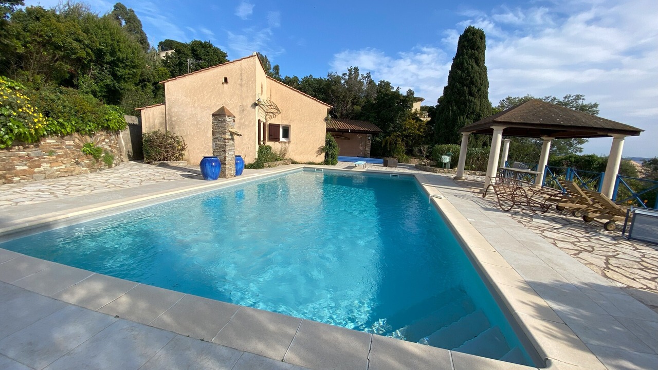 Photo of Outdoor in Rayol-Canadel-sur-Mer