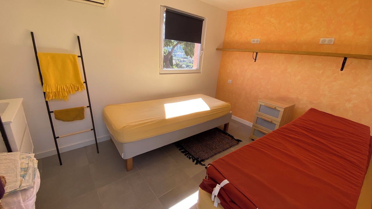 Photo of Bedroom in Rayol-Canadel-sur-Mer