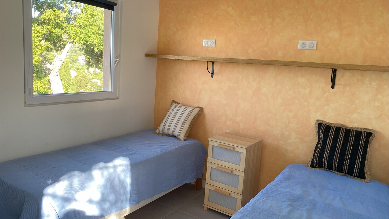 Photo of Bedroom in Rayol-Canadel-sur-Mer