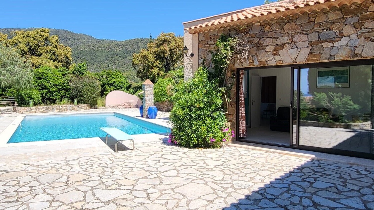 Photo of Outdoor in Rayol-Canadel-sur-Mer