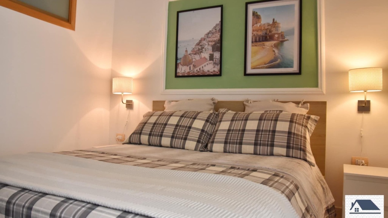 Photo of Bedroom in Marini