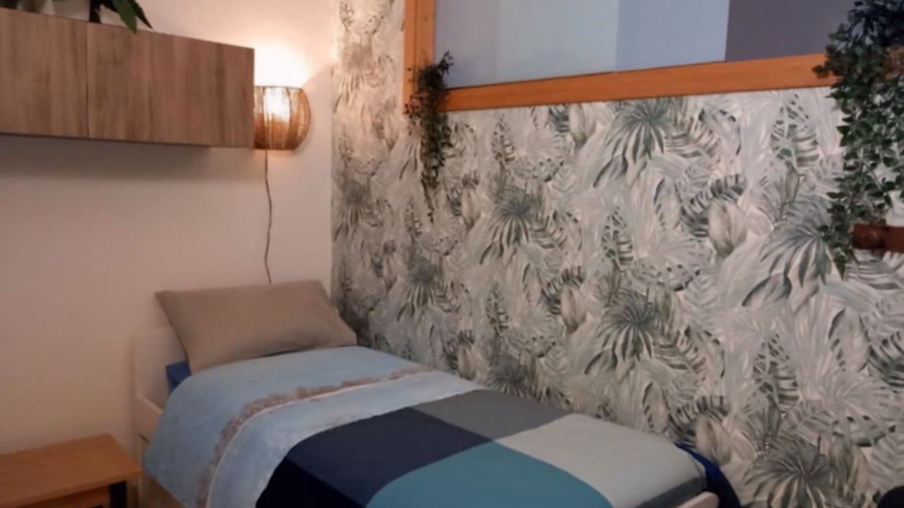 Photo of Bedroom in Marini