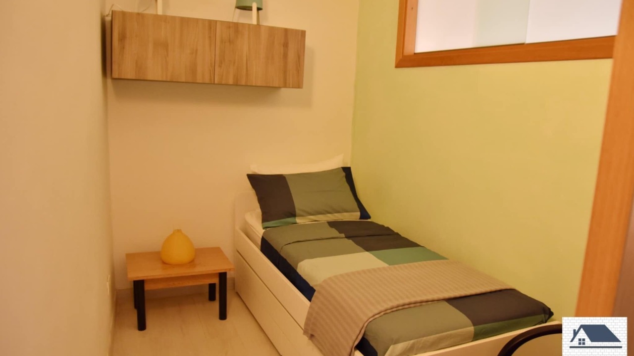 Photo of Bedroom in Marini