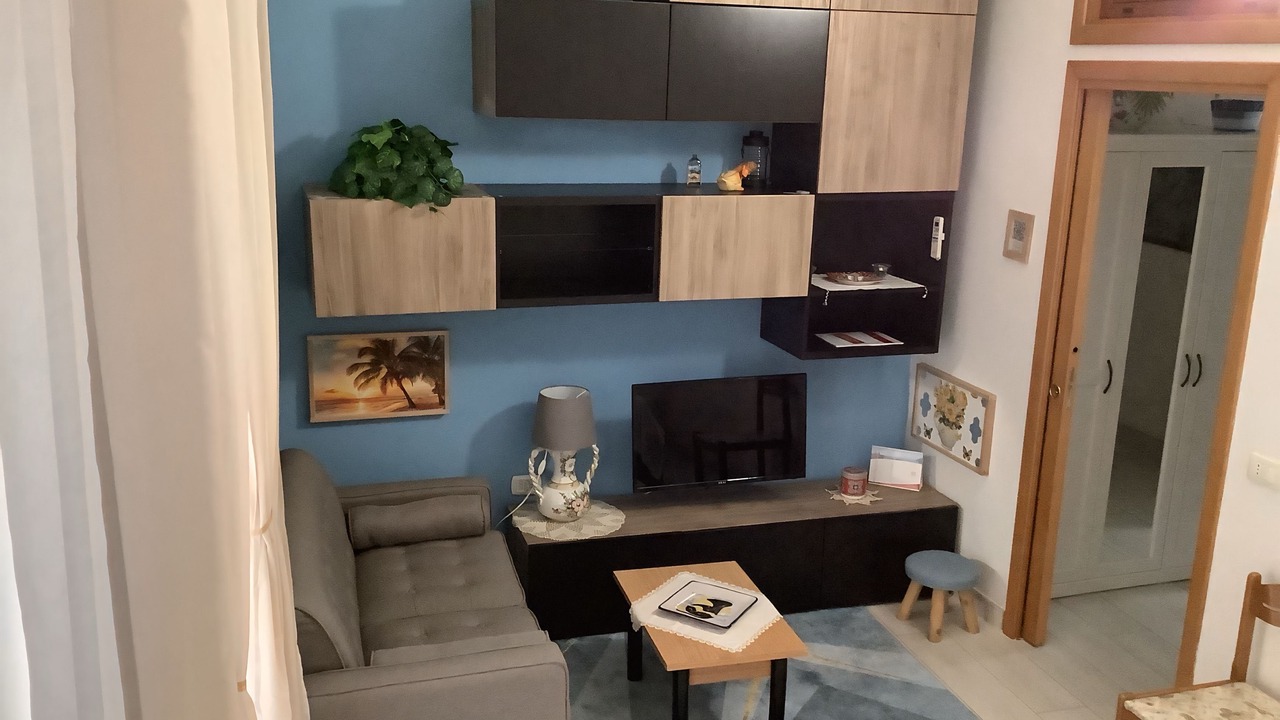 Photo of Livingroom in Marini