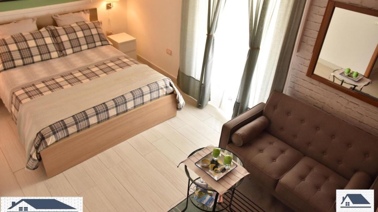 Photo of Bedroom in Marini
