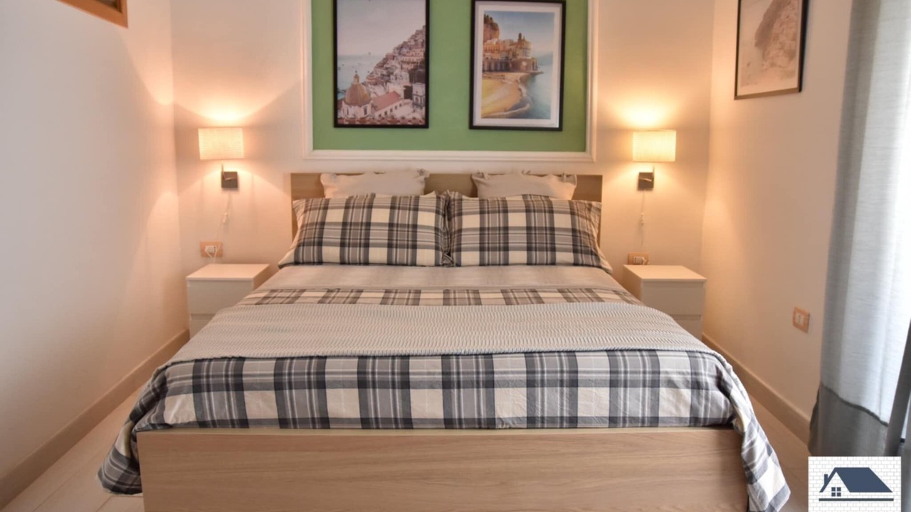 Photo of Bedroom in Marini