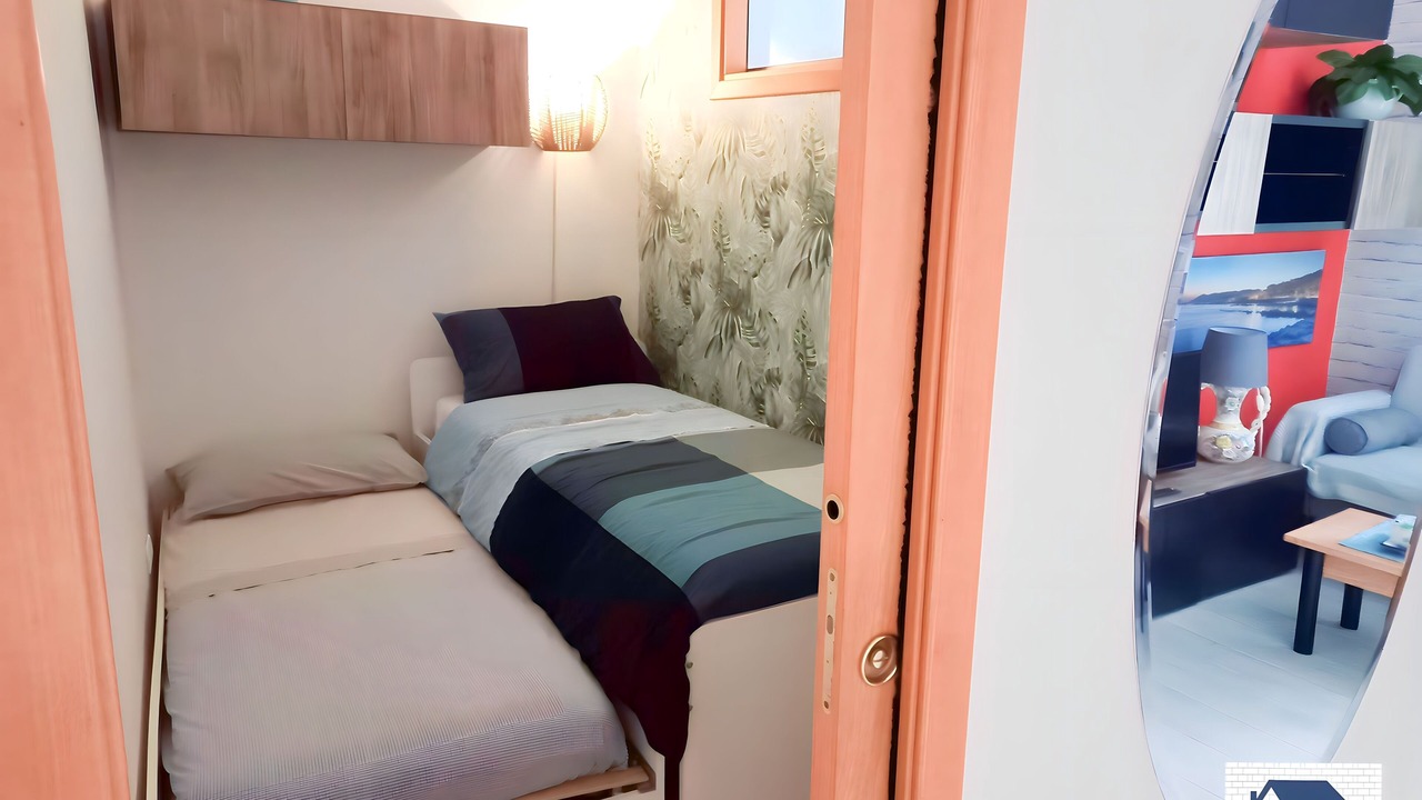 Photo of Bedroom in Marini