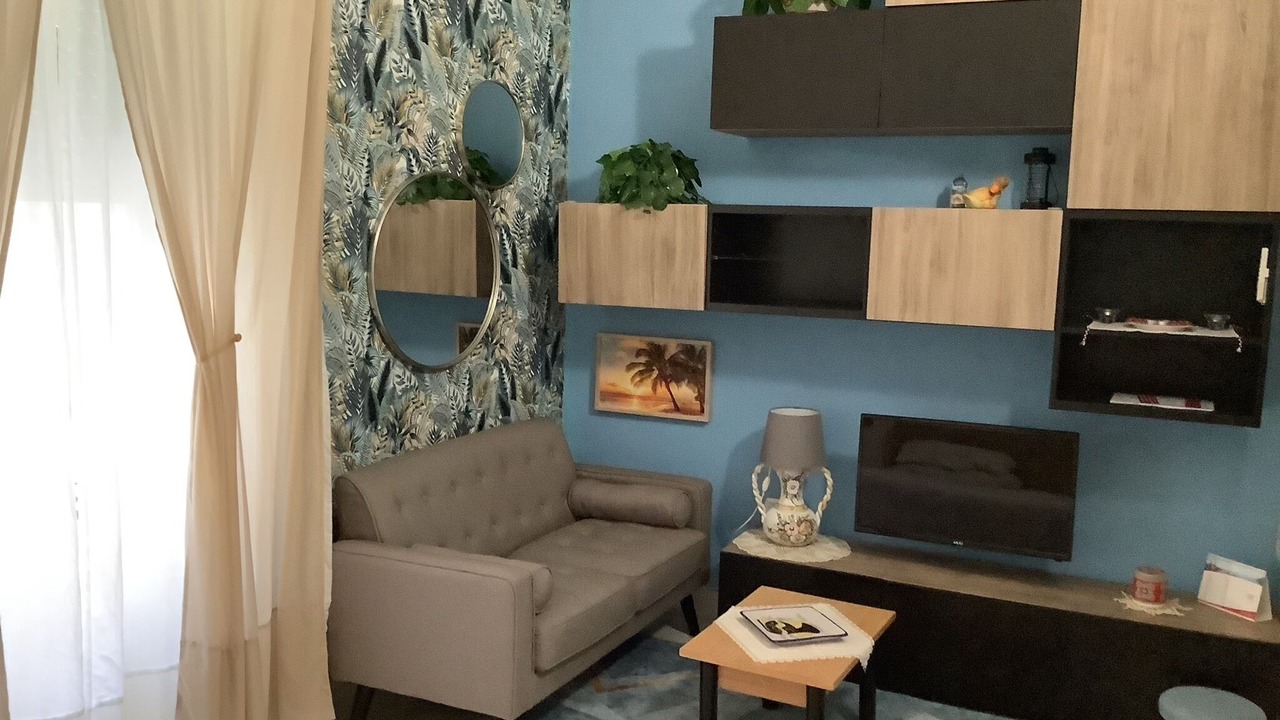 Photo of Livingroom in Marini