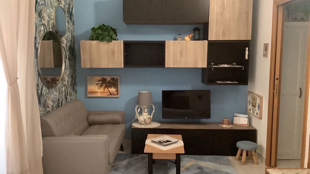 Photo of Livingroom in Marini