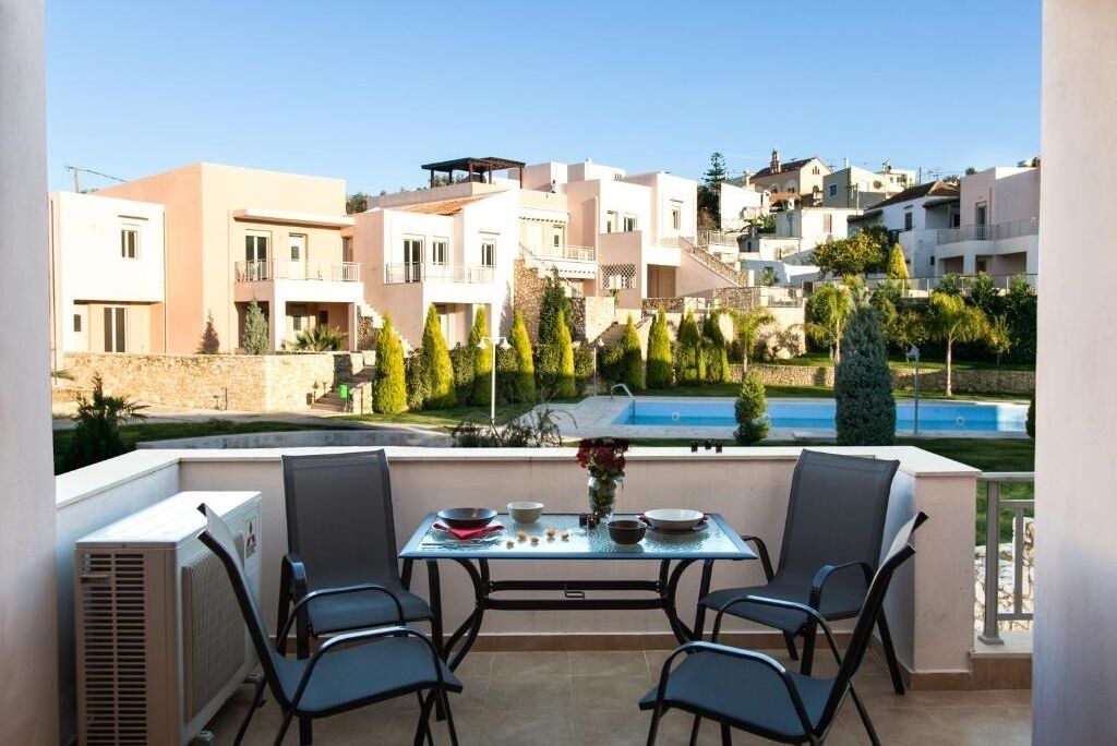 Photo of Outdoor in Rethymno