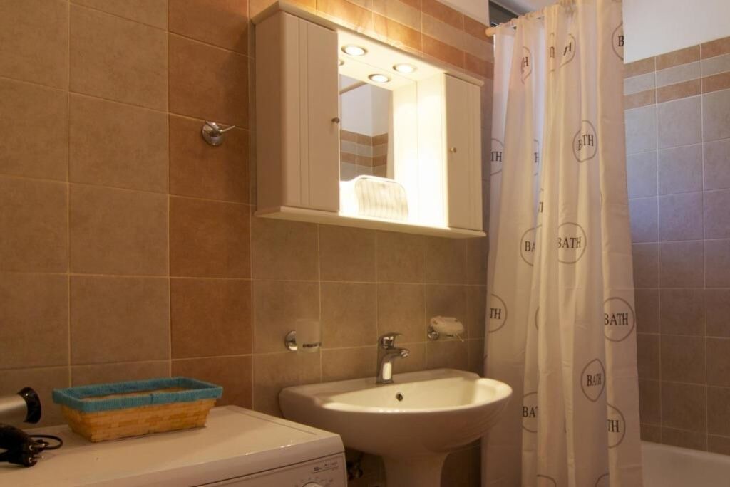 Photo of Bathroom in Rethymno