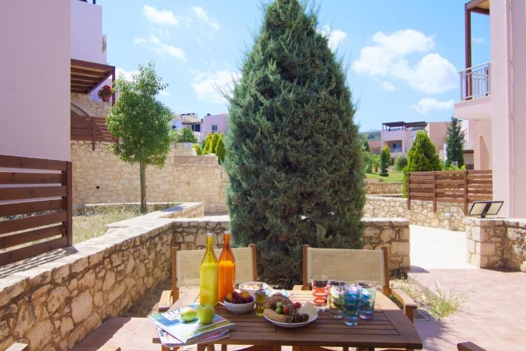 Photo of Outdoor in Rethymno