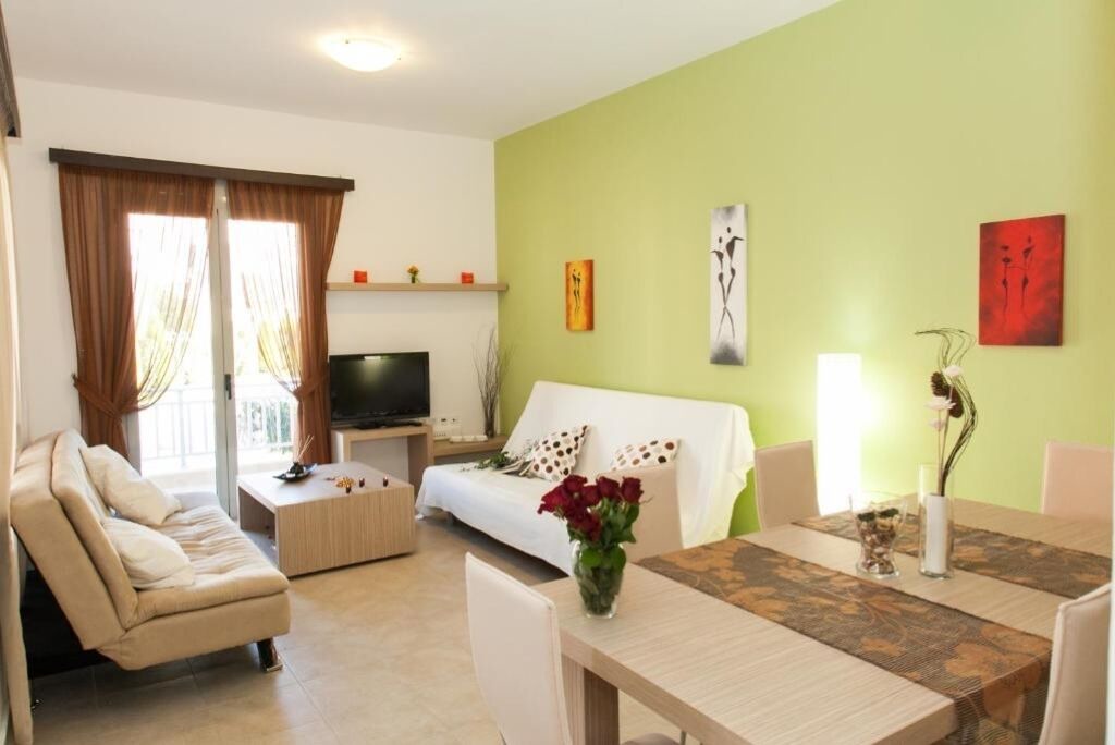 Photo of Livingroom in Rethymno
