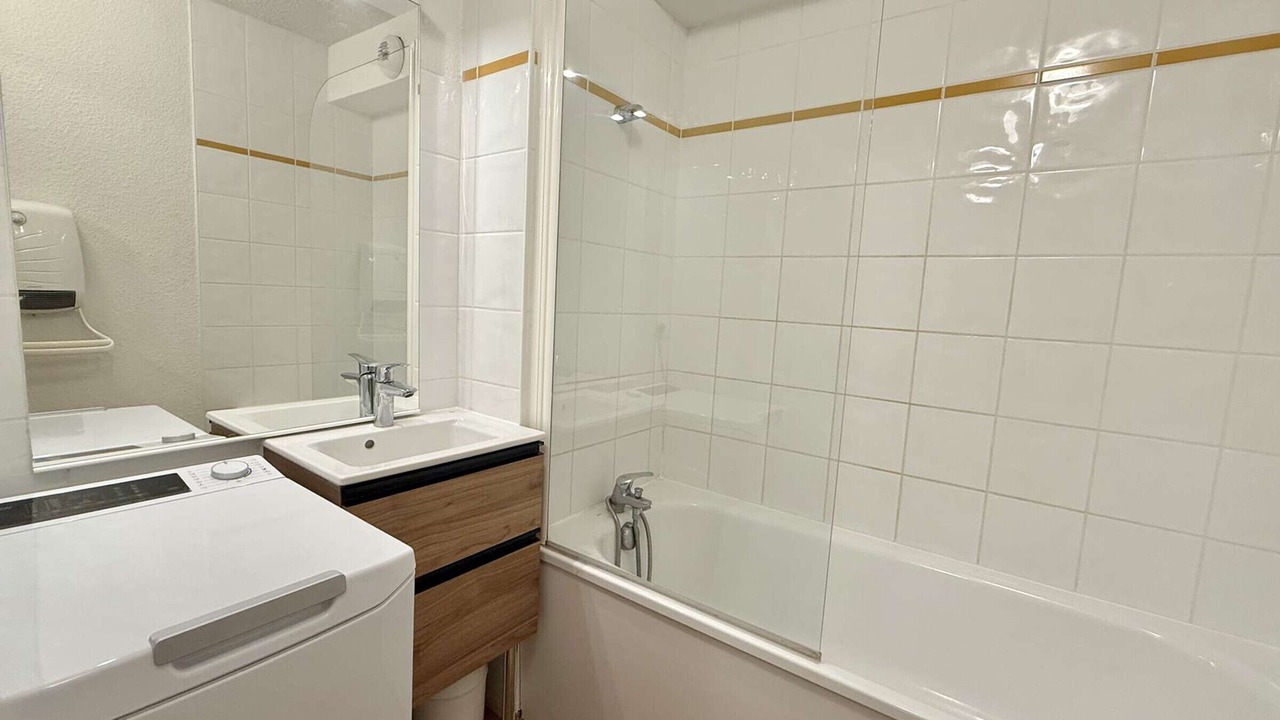 Photo of Bathroom in Flumet
