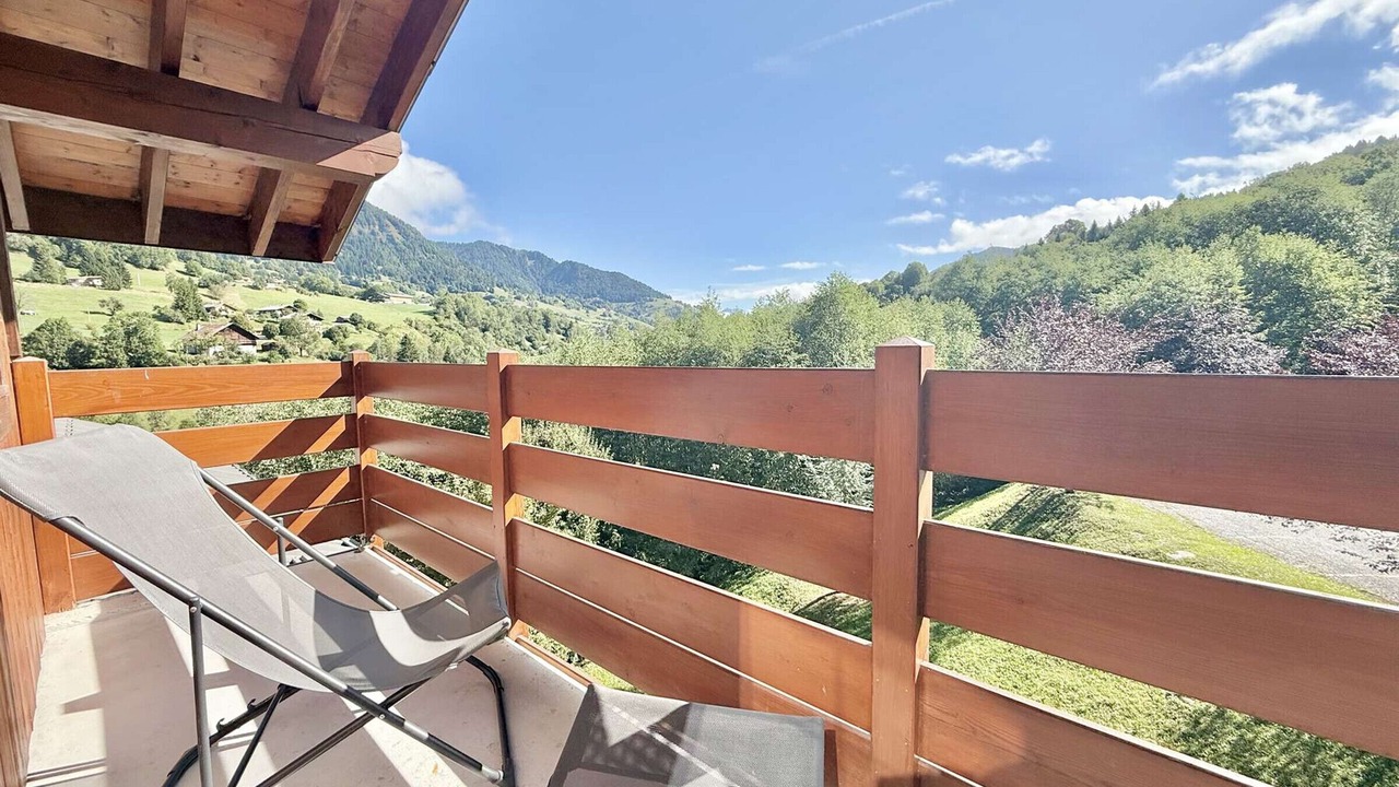 Photo of Outdoor in Flumet