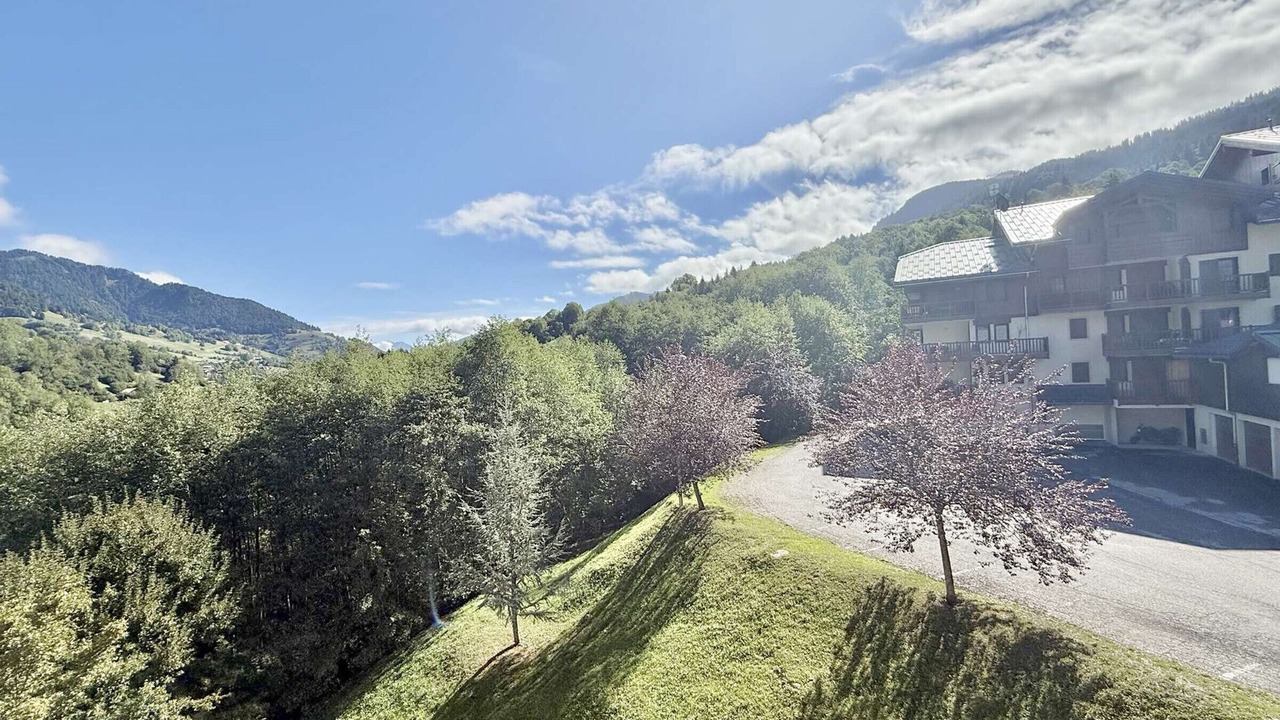 Photo of Outdoor in Flumet