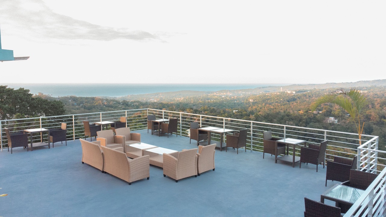 Photo of Outdoor in Ocho Rios