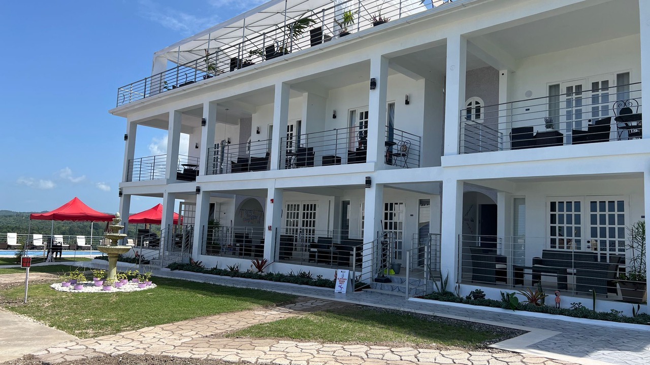 Photo of Outdoor in Ocho Rios
