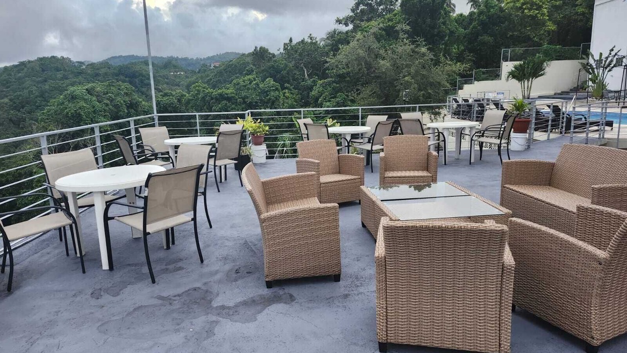 Photo of Outdoor in Ocho Rios
