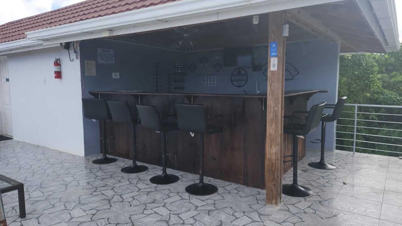 Photo of Outdoor in Ocho Rios