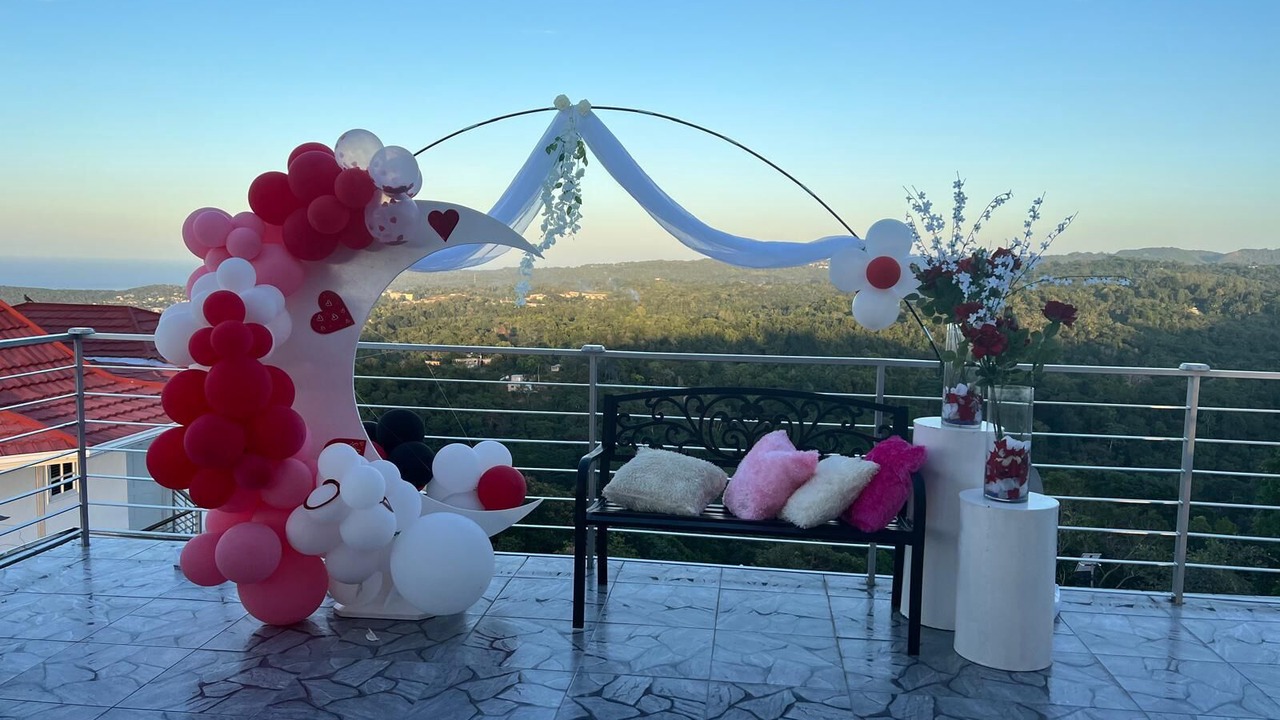 Photo of Patio Balcony in Ocho Rios