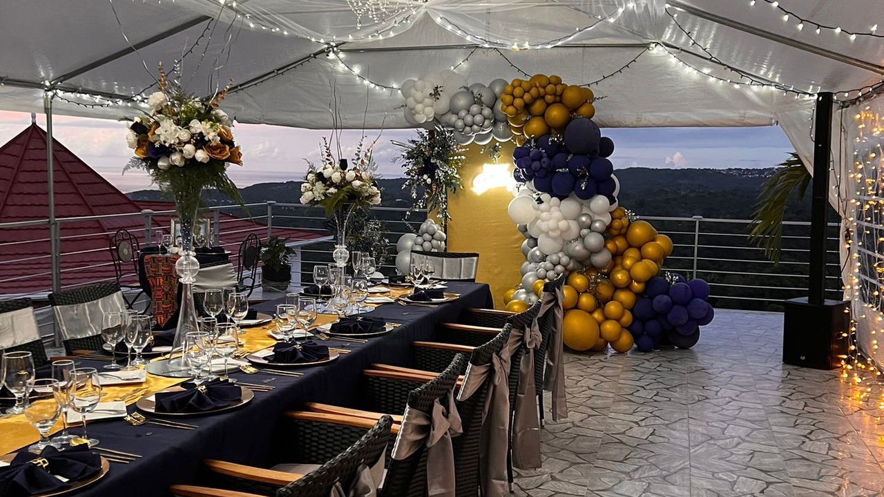 Photo of Outdoor in Ocho Rios