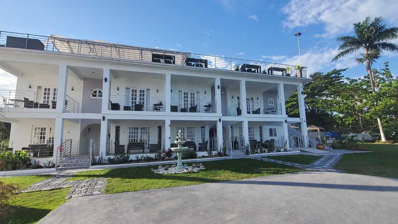 Photo of Outdoor in Ocho Rios