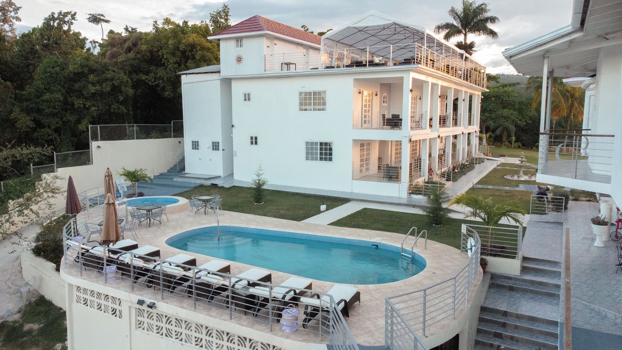 Photo of Outdoor in Ocho Rios