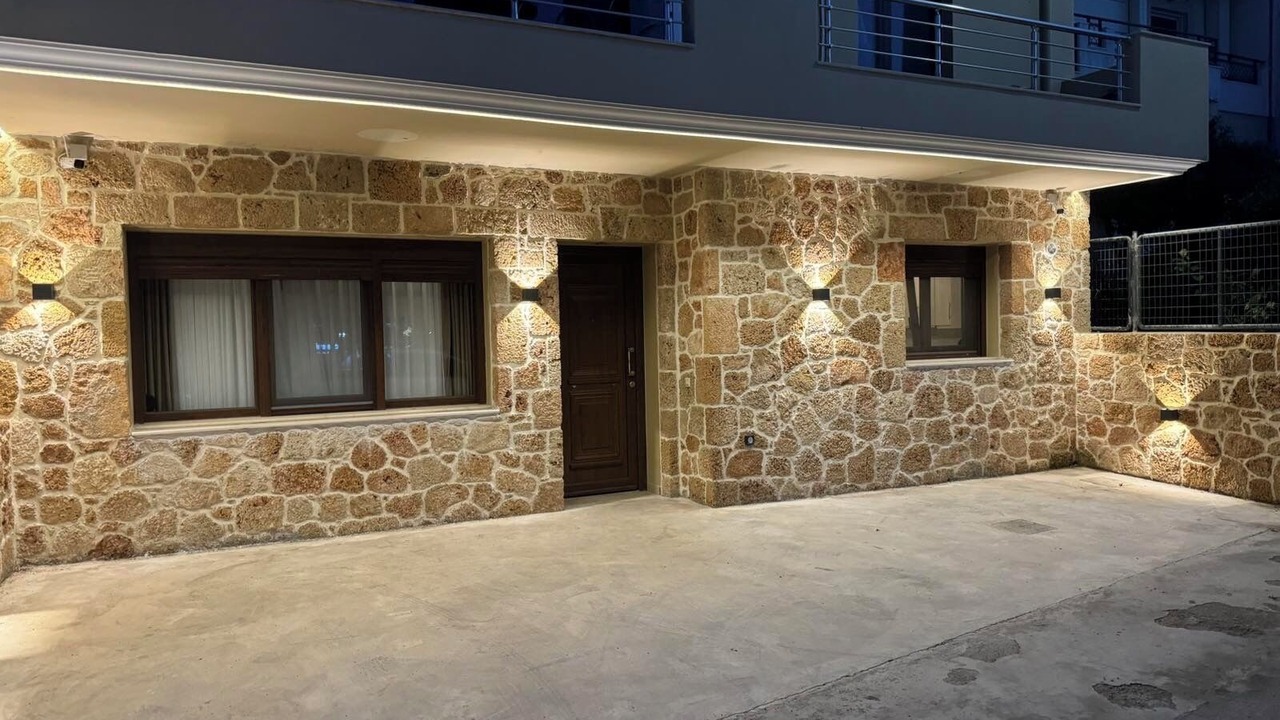 Photo of Outdoor in Malia