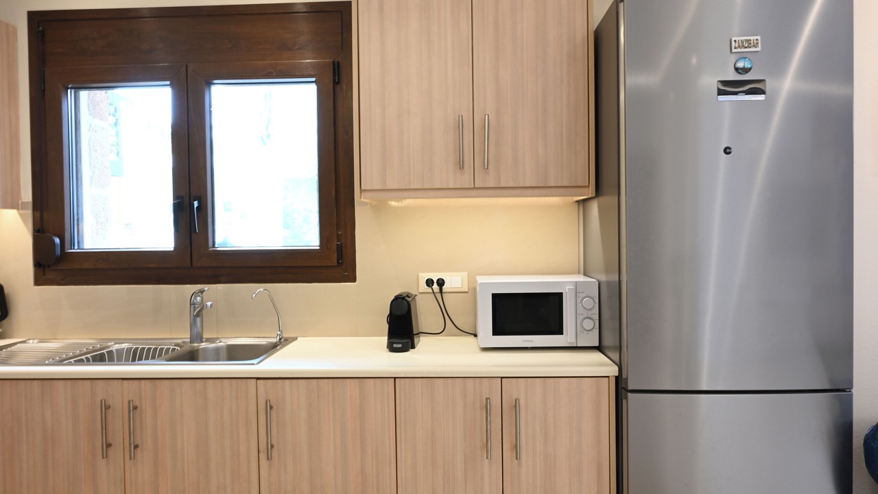 Photo of Kitchen in Malia
