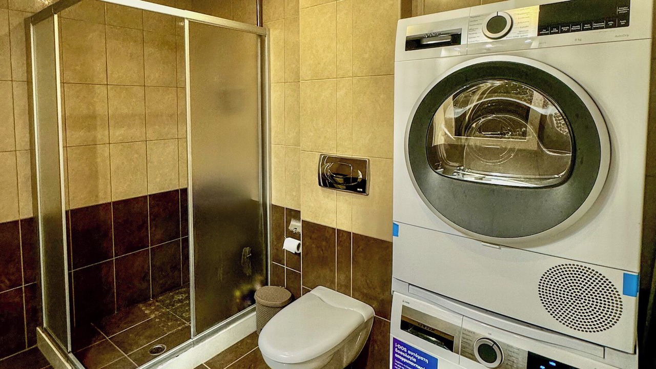 Photo of Bathroom in Malia