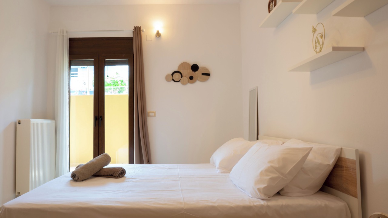 Photo of Bedroom in Malia