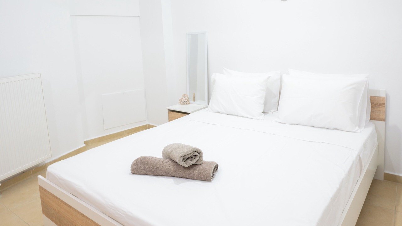 Photo of Bedroom in Malia