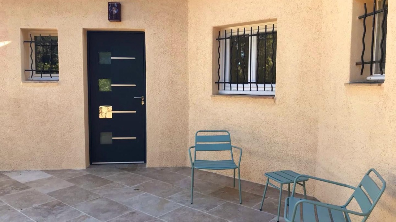Photo of Outdoor in Trans-en-Provence