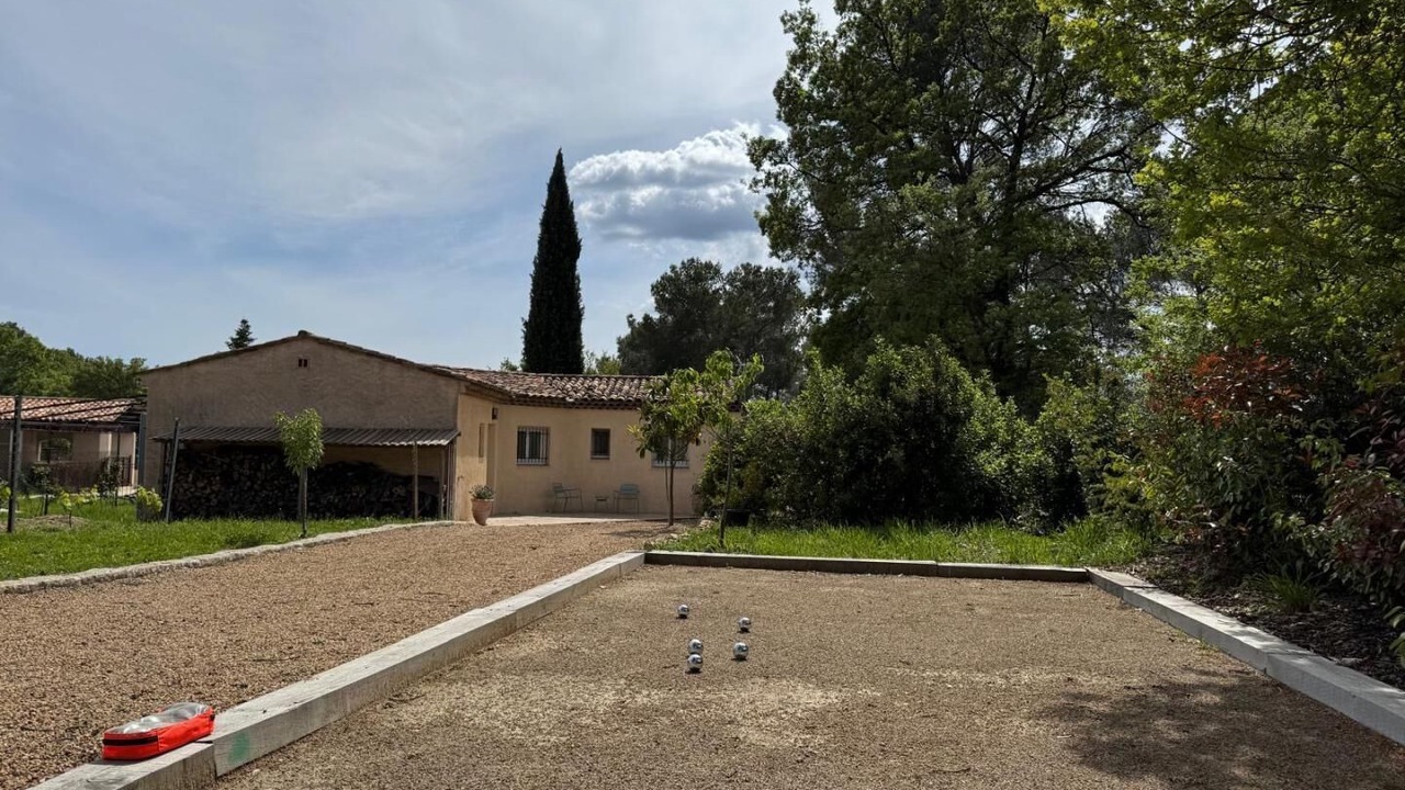 Photo of Outdoor in Trans-en-Provence